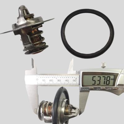 China Thermostat-Bagger Engine Parts 6732-61-1620 für KOMATSU PC200-6/7 PC220-6/7 zu verkaufen