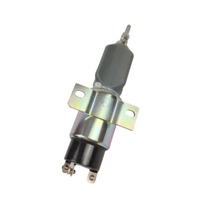 China Solenoide R225/215-7 S6K E200B E320 HD700-5/7 da parada de 1751-2467UIBIS5A 1751ES-24E7UB1S5 6D31-6D41 à venda