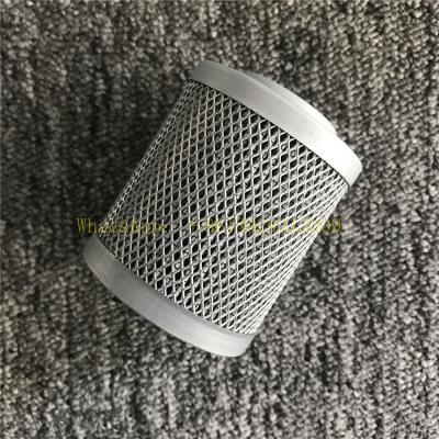 China 200D Excavator Hydraulic Filter  Excavator Parts Pilot for sale