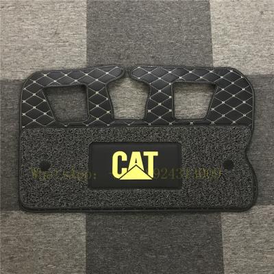 China 360mm Excavator Floor Mats For erpillar E305.5E2/E306/307 for sale