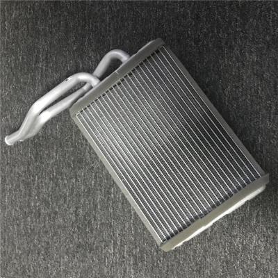 China U45506580 Air Conditioning Radiator Warm Air Tank For Komatsu PC60-8 for sale