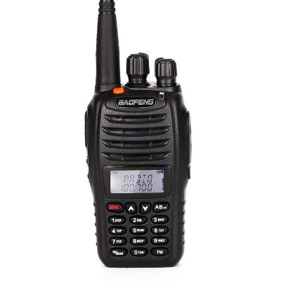 China Baofeng UV-B5 BAPFENG B5 Dual Band FB Handheld Walkie Talkie Ham Radio 5watte Mobile Two Way Radio 2000mAh for sale