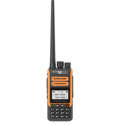 China Outdoor Portable Baofeng H7 10watts High Power Bf-h7 Radio Long Range Two Way Radio Walkie Talkie for sale