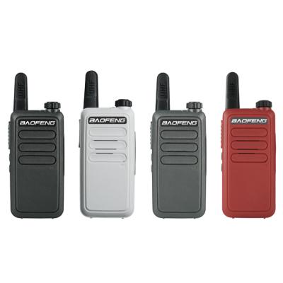 China Baofeng T7 BF-T7 Dual Band UHF 400-470MHz Dual Band Radio Handheld Radio 1500mAh Baofeng T7 Two Way Radio Handheld Walkie Talkie for sale