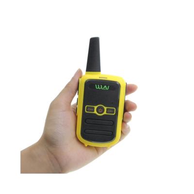 China Two Way Radio Wln Kd-c51 Ham Radio Walkie Talkie Portable Mini Handy Fm Transceiver Kd C51 Kd-C51 for sale