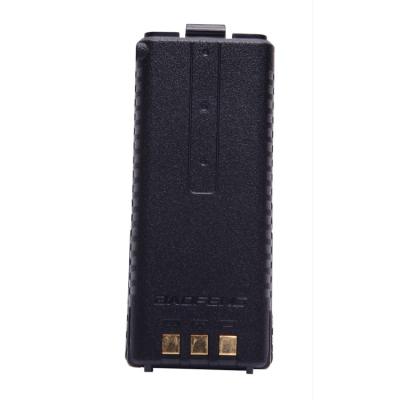 China Original Factory Baofeng 7.4V 3800mah Battery For Baofeng Uv-5r Walkie Talkie 3800mAh for sale