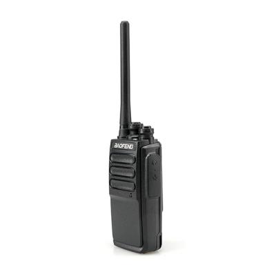 China BAOFENG DMR DM-V1 Portable 2W Digital Radio 400-470MHz Walkie Talkie 400-470MHz Radio VOX UHF Alarm Jammer DMR DM-V 2000mAh Two Way Transceiver for sale