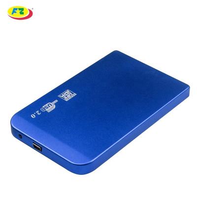 China Super slim usb2.0 to 2.5