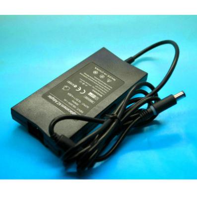 China LAPTOP Laptop AC Power Adapter Charger for DELL 19.5V 4.62A Supply 90W 7.4*5.0mm Made in China for sale