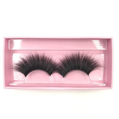 China Natural Factory Long Direct 3d 25mm Mink Eyelashes MG27 Private Label Hottest Fake Extensions for sale