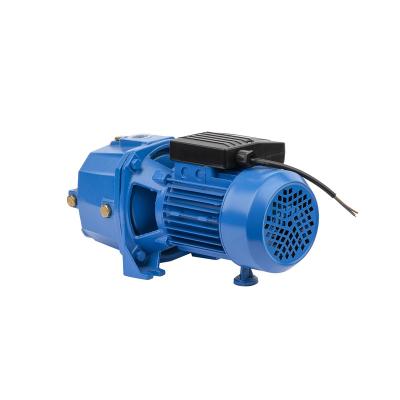 China Automotive Industry Household Gardens Jet Pumps Small 220v Watering Self-priming Deep Well Water Pump Machine for sale