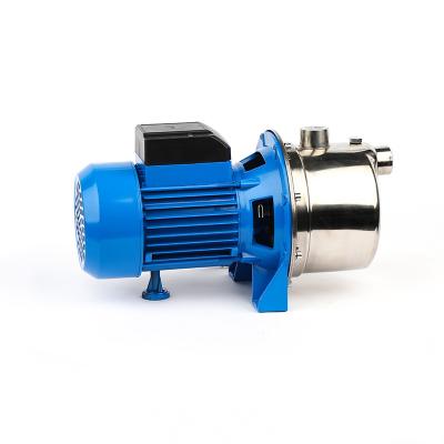 China Automotive Industry Agricultural Irrigation Electric Mini High Pressure Water Pumps Outdoor Pumping Machine for sale