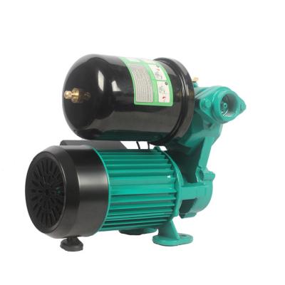 China Automotive industry 750w 1hp auto peripheral pump hot water systems pressure clean peripheral water pump for sale