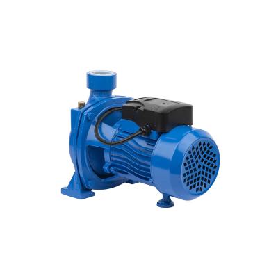 China Automotive Industry Made In China 1.5kw Agricultural Irrigation Water Pumps Farm Equipment Centrifuge Water Pump for sale