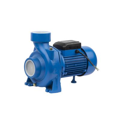 China Automotive industry high quality 4 inch irrigation water pump machine centrifugal pressure water pumps for sale