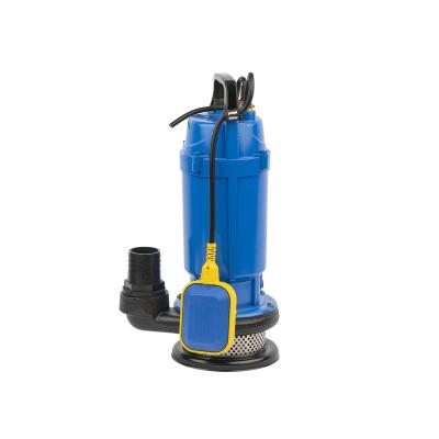 China Automotive industry light weight high pressure water pump 2 inch deep good electric submersible water pump for sale