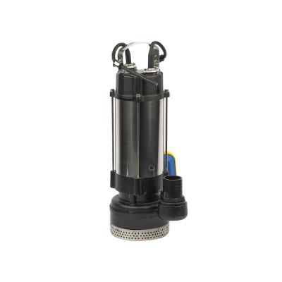 China Automotive industry model SPA 2 inch automatic control on-off submersible pump Mini Water Pumps Submersible Pump for sale