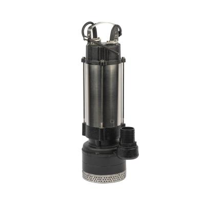 China Auto Industry Small Diameter High Pressure Water Switch Float Pump Submersible Submersible Well Pump for sale