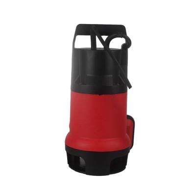 China Automotive industry 0.9KW 1.2HP DC irrigation water pump submersible water pressure pump for car wash for sale