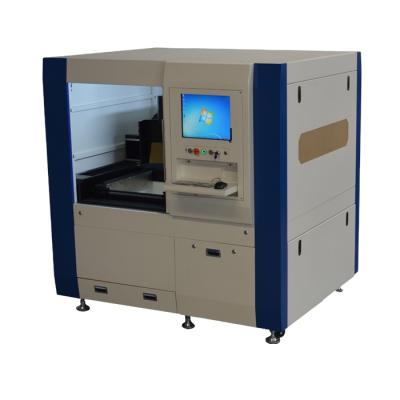 China Water Cooled Fiber Laser Cutting Machine Fiber Laser Machine Fiber Laser Cutting 1000w for sale