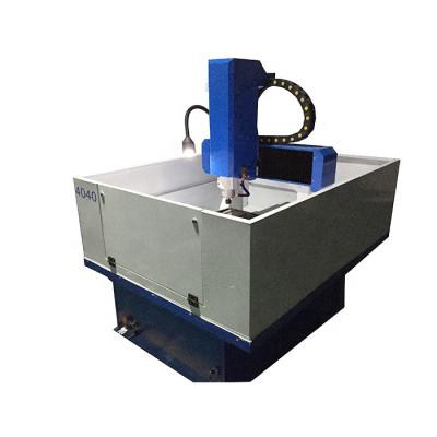 China Garment Shops Mini Metal Milling Machine Router Mini CNC Milling Machine For Sale for sale