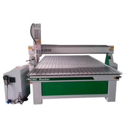 China Remax Wood CNC Router 2030 Machine Hotels CNC Router Machine 2000x3000, Router 2030 for sale