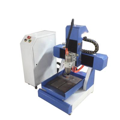 China Hotels Mini CNC Router 3030 Mini Engraving and Mini Cutting Machine CNC Router for Wood +metal+stone for sale