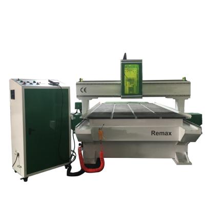 China 1325 Wood CNC Machine Working Furniture Design Carving Machine Wood CNC Router Machinery Repair Shops Factory Supplied Garment Shops for sale