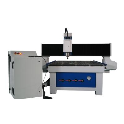 China 1200*1200 Machinery Repair Shops CNC Cutting and Engraving CNC Router Machine with Spindle for England for sale