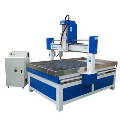 China Hotels Economic CNC Engraving And Router Milling Machine With Water Tank for sale