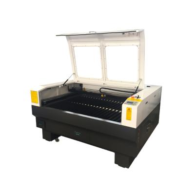 China Laser Engraving 1300*9000 Co2 3D Laser Cutting And Engraving Machine for sale