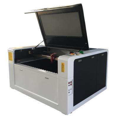 China Laser CUT 1390 Machine Price CO2 Laser Cut Wood Cutting Machine for sale