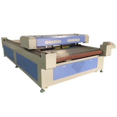 China Laser CUTTING 1800x3000 mm CNC Laser Engraving Acrylic Laser Cutting Machine for sale