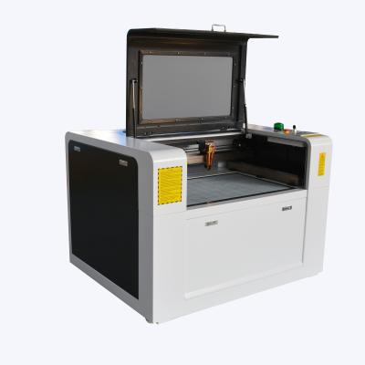 China Laser CUTTING 600x900 mm CO2 Laser Engraving CNC Laser Cutting Machine for sale