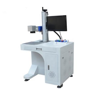 China Laser Marking Remax 20w Fiber Laser Marking Machine Fiber Marking Machine for sale