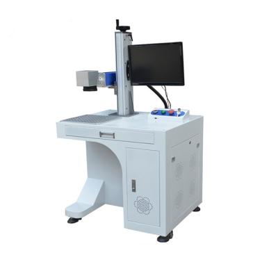 China deep locating engraver/fiber laser marking machine price 20w/30w/50w/70w/100w color fiber laser marker on metal for sale