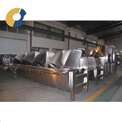 Cina Stainless steel 304 poultry chicken slaughtering machine with capacity 1000BPH in vendita