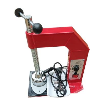 China Easy to operate and safe to use Multifunctional and high-quality car tire repair tool tire repair vulcanizing machine for sale