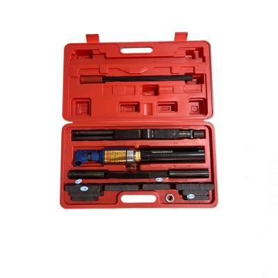 China Easy to operate and safe to use New style hot selling car repair tools 5 ton hydraulic cylinder gear liner puller auto tool for sale