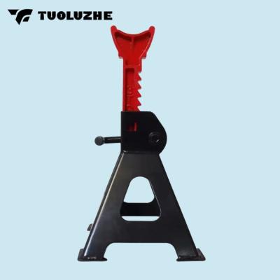 China Easy to operate and safe to use High quality multifunctional car lifting tools height adjustable 3T jack stand for sale