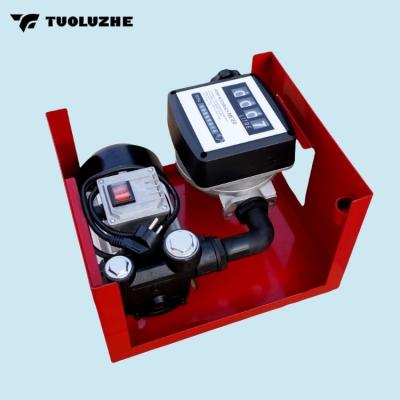 China Easy to operate and safe to use High precision automotive refueling tool set refueling pump assembly oil pump for sale