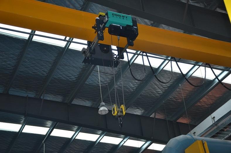 Verified China supplier - Suzhou Coolift Heavy Industry Co., Ltd.