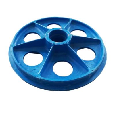 China POULTRY Manufacturers Direct Sell Wheel Hub Of Rotary Wheel Assembly For Poultry Slaughtering Equipment for sale