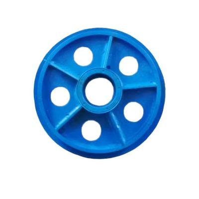 China POULTRY Manufacturers Direct Sell Wheel Hub Of Rotary Wheel Assembly For Poultry Slaughtering Equipment for sale