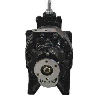 China Cast Iron G140 FOR Dump Truck Hydraulic Gear Pump for sale