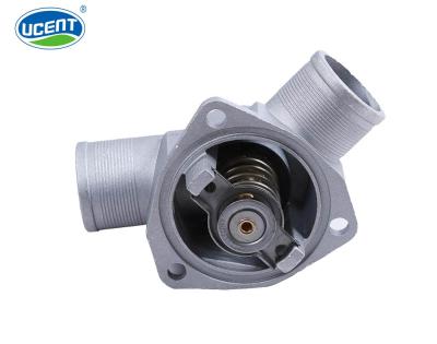 China LADA Market Quality Car Thermostat Lada Parts For LADA LD01082 Russia 21082-1306010 for sale