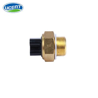 China Lada 2103-03808-2000 Parts Water Temperature Copper Plastic Sensor for sale