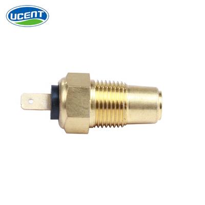 China Temperature sensor auto parts lada water temperature sensor switch TM100A 3808800 for sale