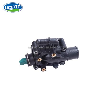 China For Peugeot 1336Z0 Auto Electronic Car Engine Thermostat 1336Z0 9647265980 For Peugeot for sale