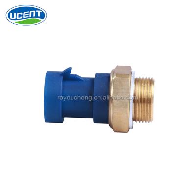 China Copper Plastic 7745216 For FIAT Auto Spare Parts Water Temperature Sensor for sale